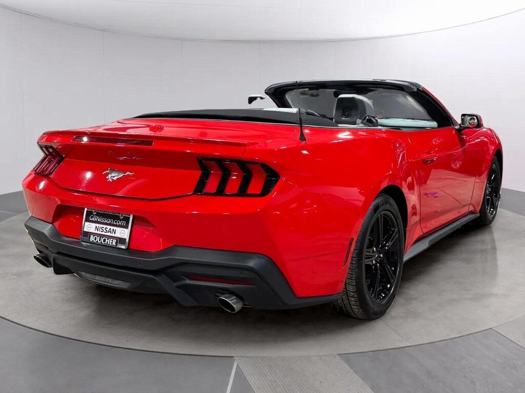 2024 Ford Mustang EcoBoost Premium San Clemente CA