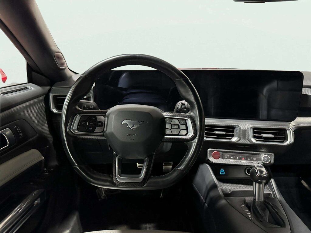 2024 Ford Mustang EcoBoost Premium San Clemente CA