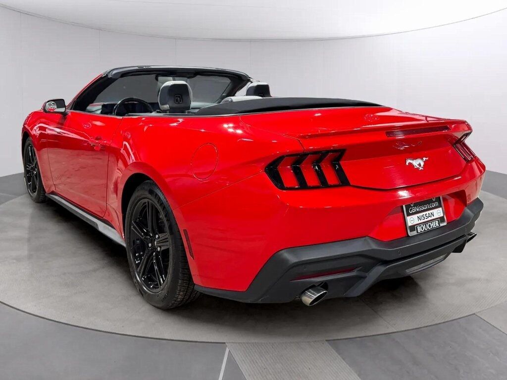 2024 Ford Mustang EcoBoost Premium San Clemente CA