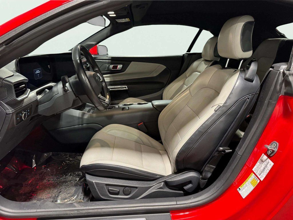 2024 Ford Mustang EcoBoost Premium San Clemente CA