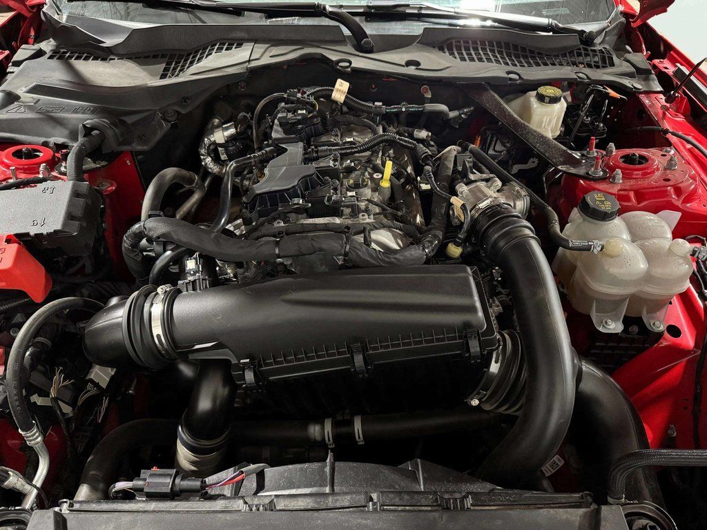 2024 Ford Mustang EcoBoost Premium San Clemente CA