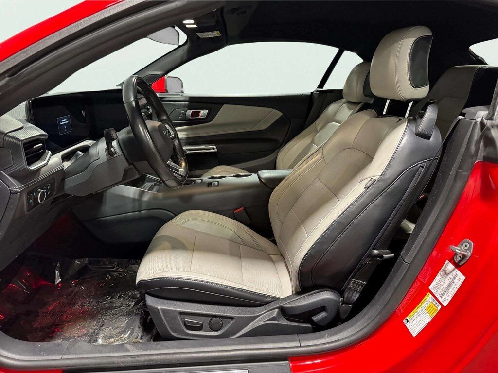 2024 Ford Mustang EcoBoost Premium San Clemente CA