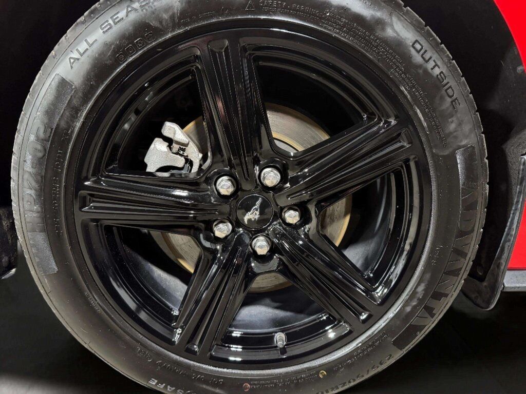 2024 Ford Mustang EcoBoost Premium San Clemente CA