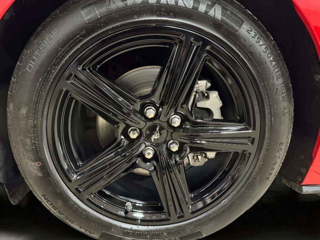 2024 Ford Mustang EcoBoost Premium San Clemente CA