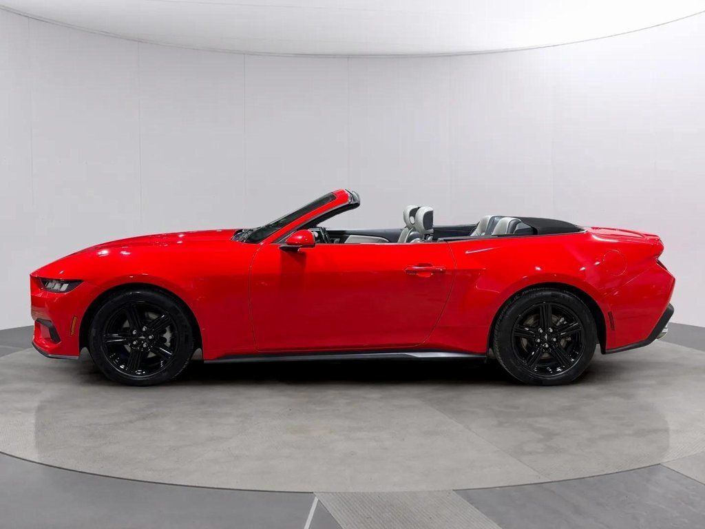 2024 Ford Mustang EcoBoost Premium San Clemente CA