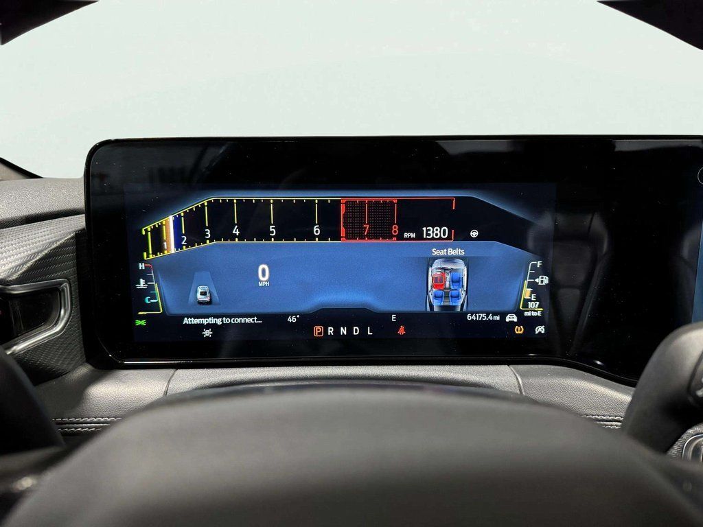 2024 Ford Mustang EcoBoost Premium San Clemente CA