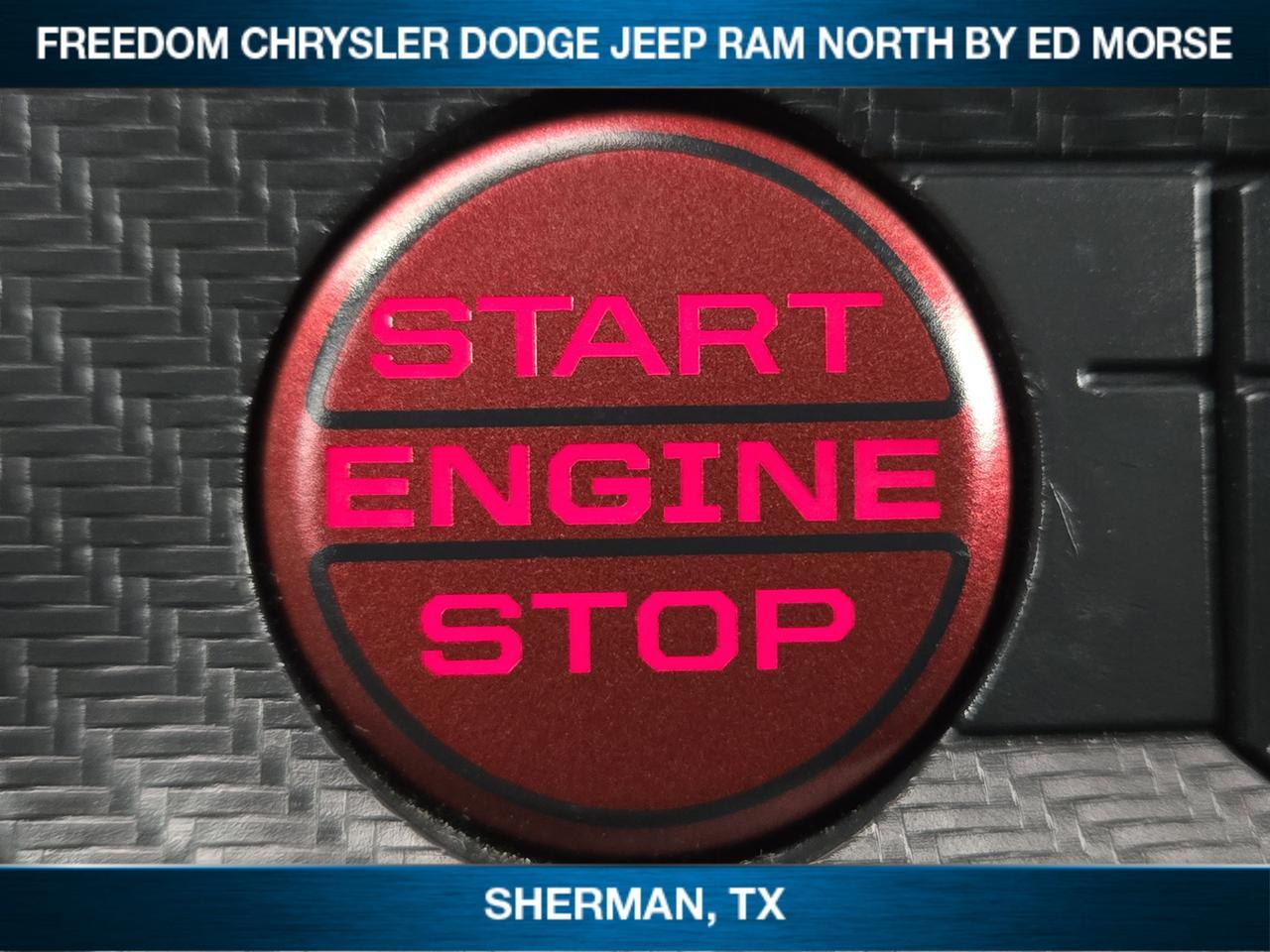 2024 Ford Mustang EcoBoost Premium Sherman TX