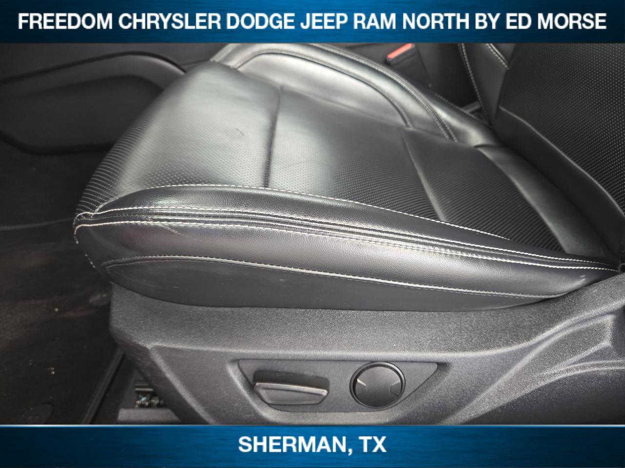 2024 Ford Mustang EcoBoost Premium Sherman TX