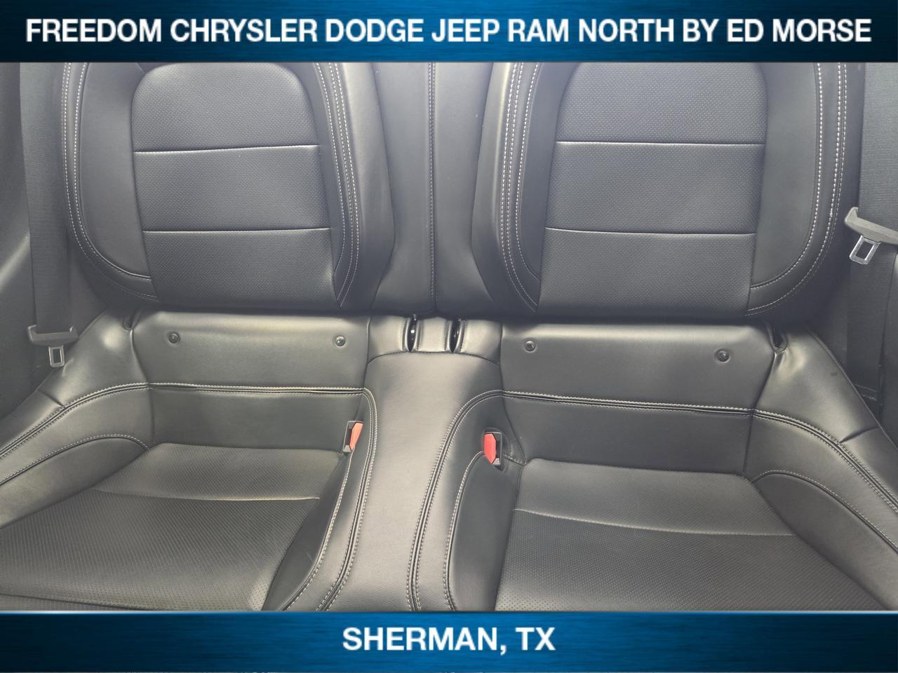 2024 Ford Mustang EcoBoost Premium Sherman TX