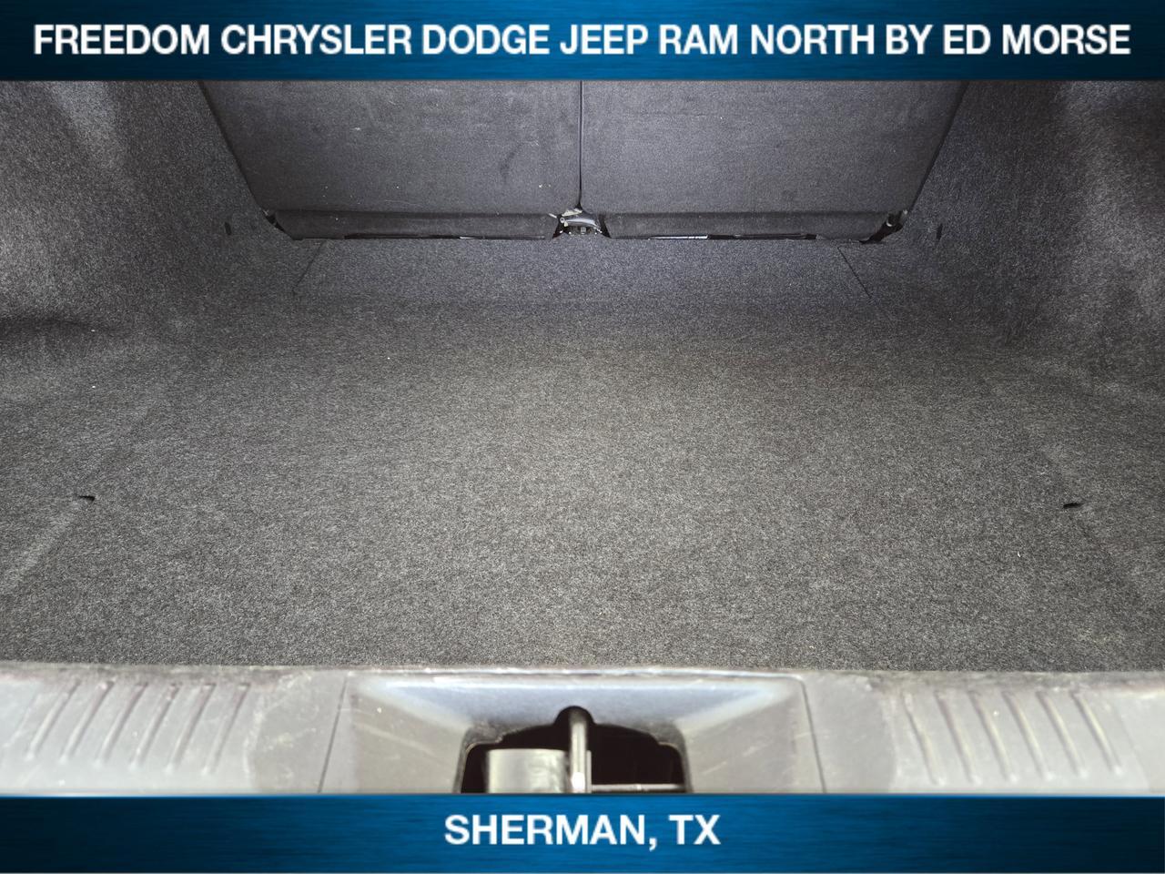 2024 Ford Mustang EcoBoost Premium Sherman TX