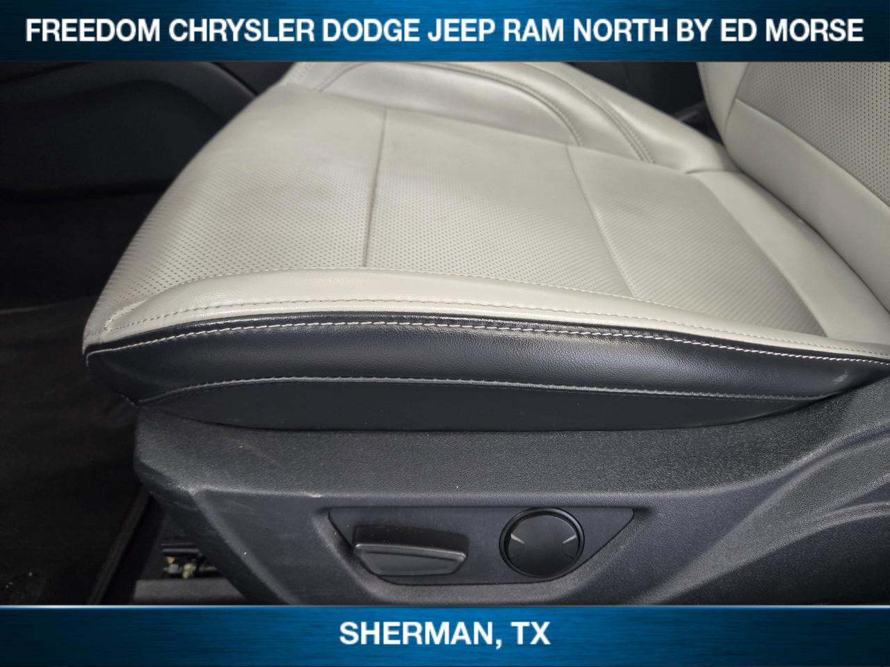 2024 Ford Mustang EcoBoost Premium Sherman TX