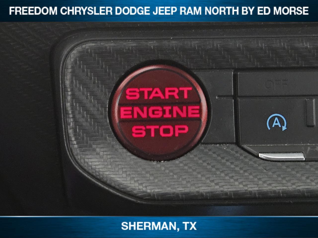 2024 Ford Mustang EcoBoost Premium Sherman TX