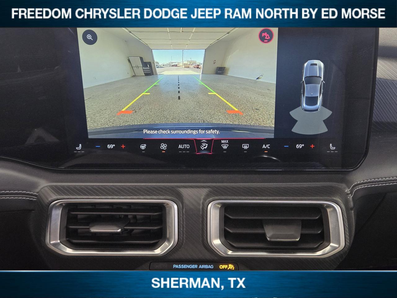 2024 Ford Mustang EcoBoost Premium Sherman TX