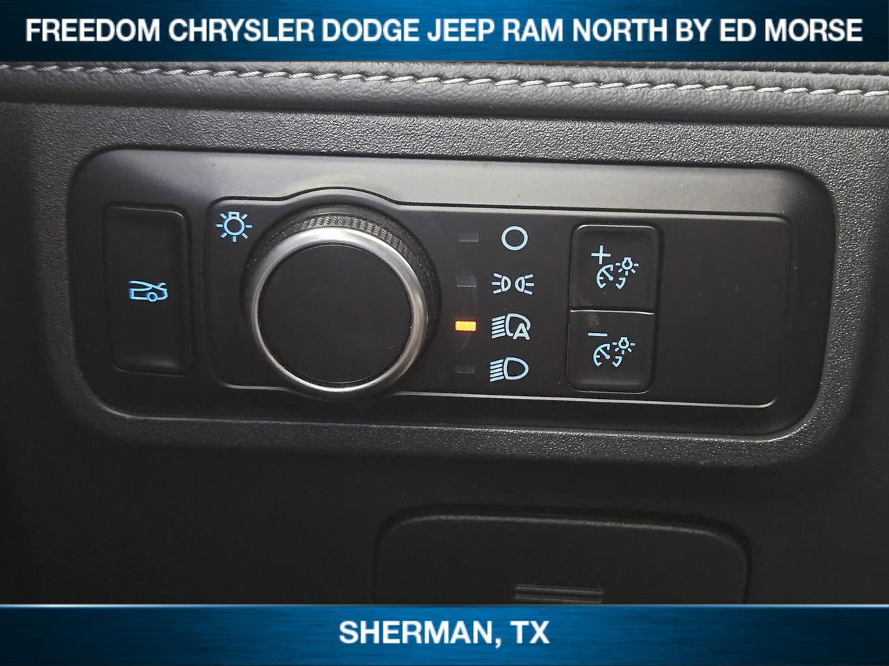 2024 Ford Mustang EcoBoost Premium Sherman TX