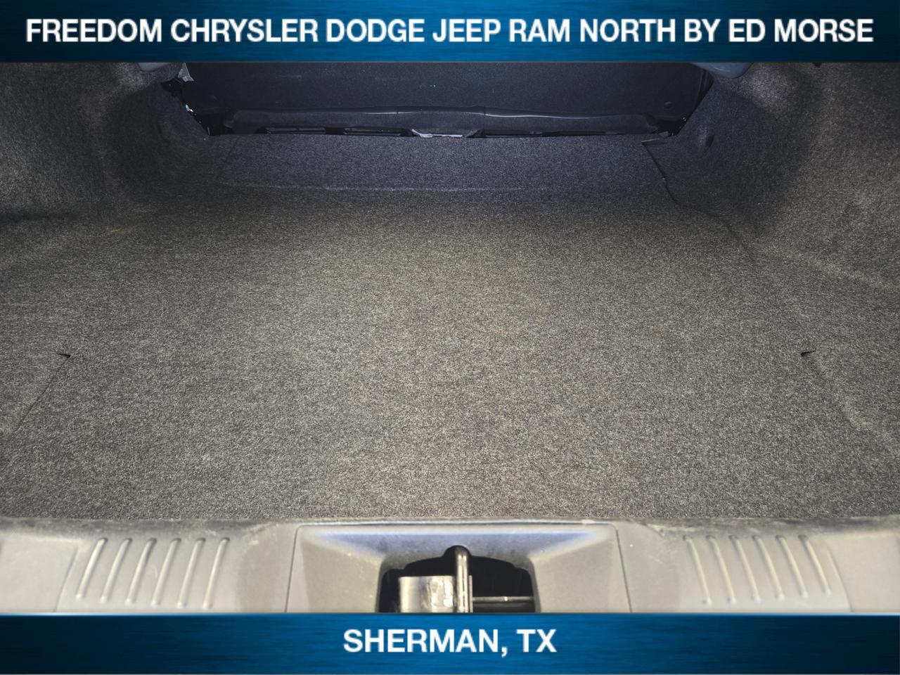 2024 Ford Mustang EcoBoost Premium Sherman TX