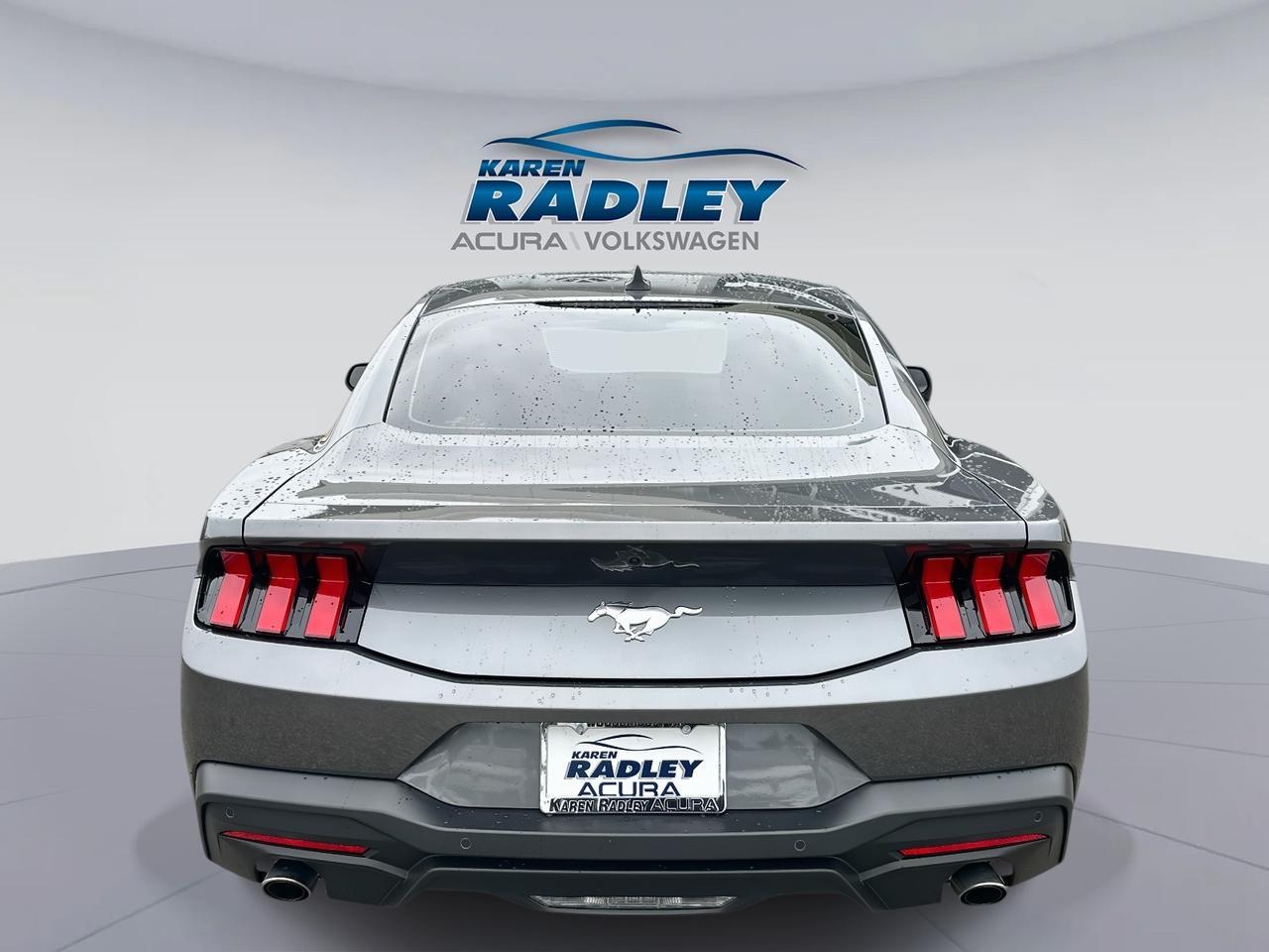 2024 Ford Mustang EcoBoost Woodbridge VA