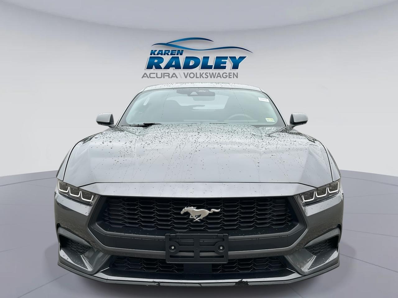 2024 Ford Mustang EcoBoost Woodbridge VA