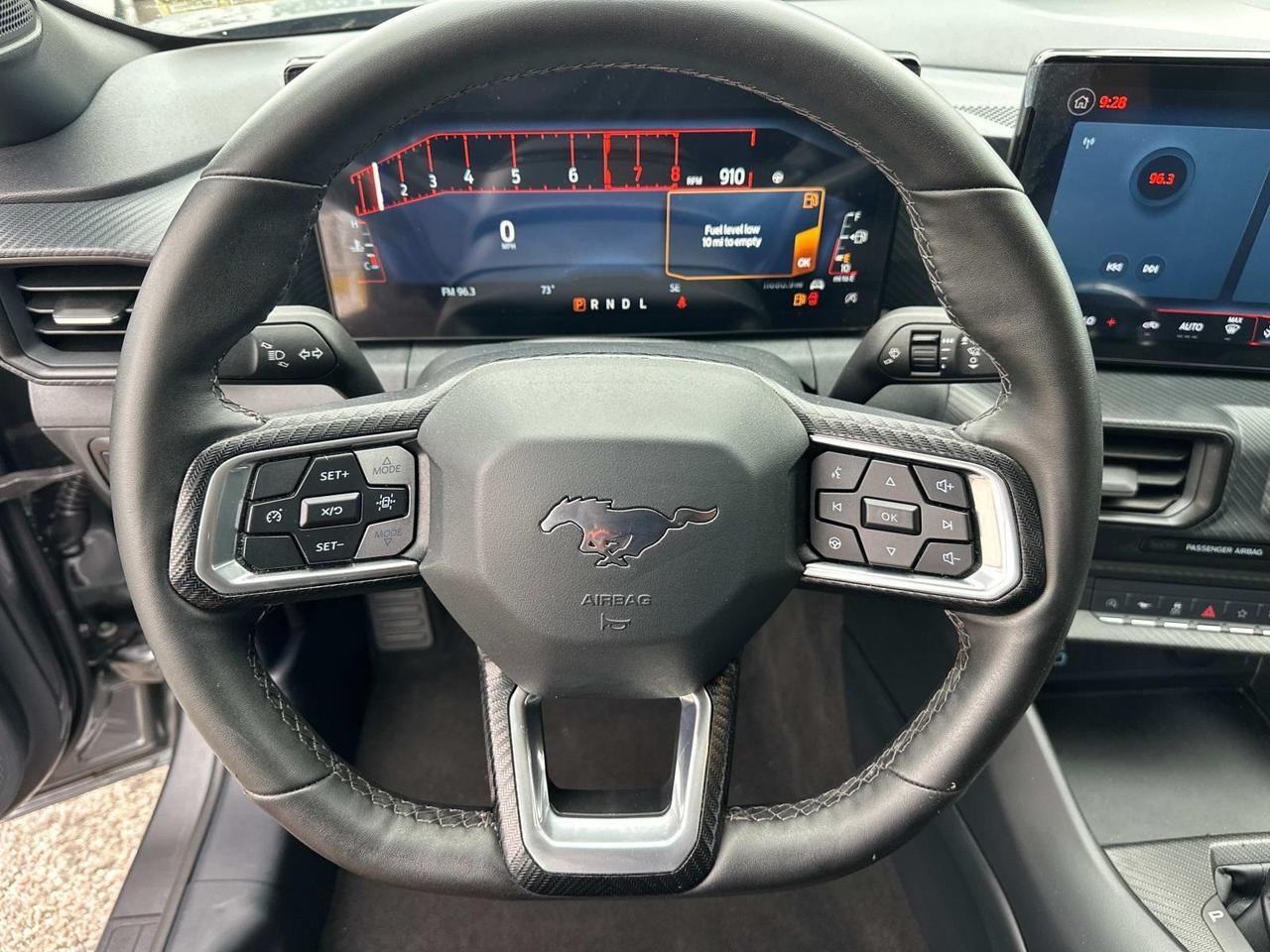 2024 Ford Mustang EcoBoost Woodbridge VA