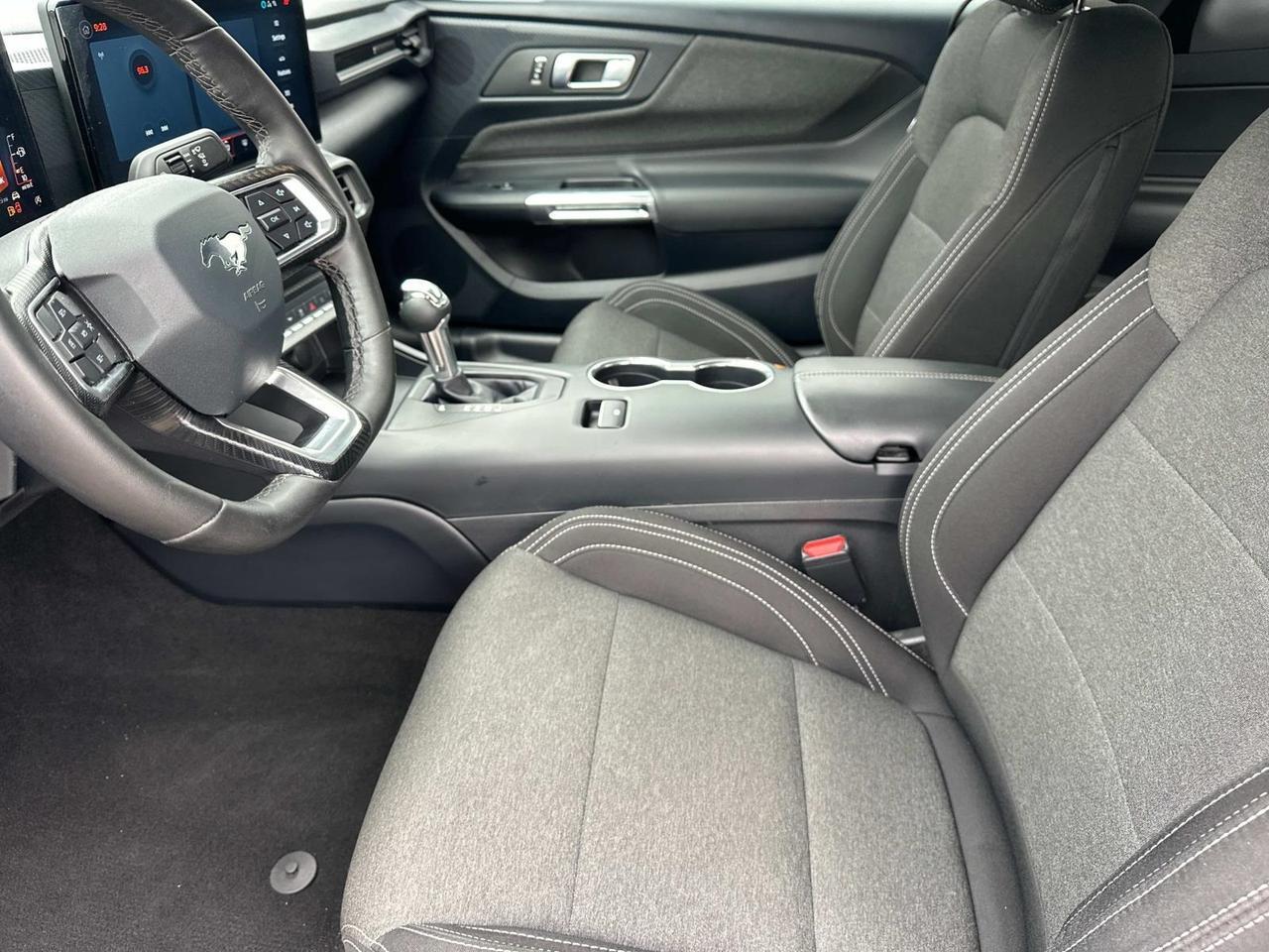 2024 Ford Mustang EcoBoost Woodbridge VA