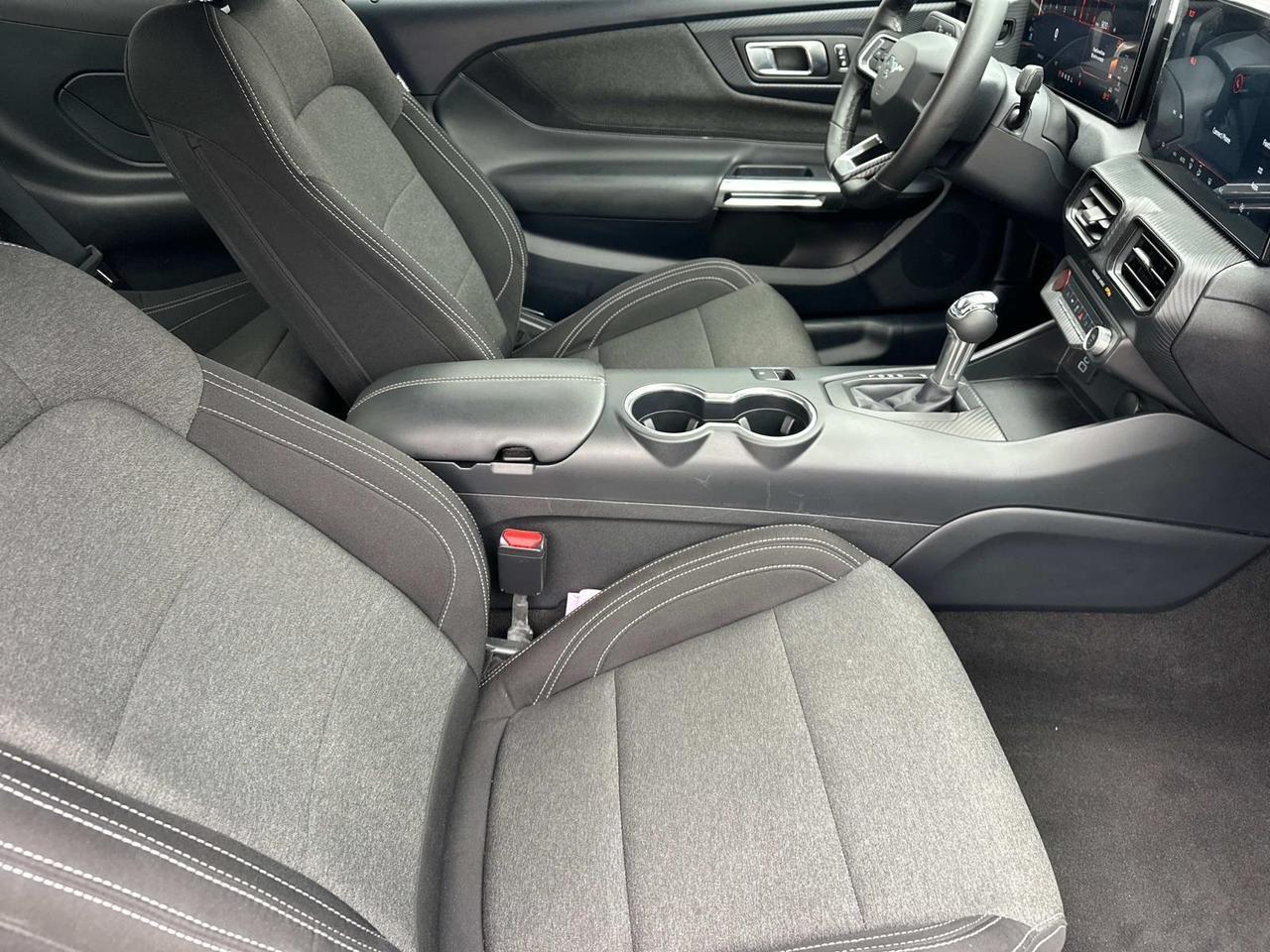 2024 Ford Mustang EcoBoost Woodbridge VA