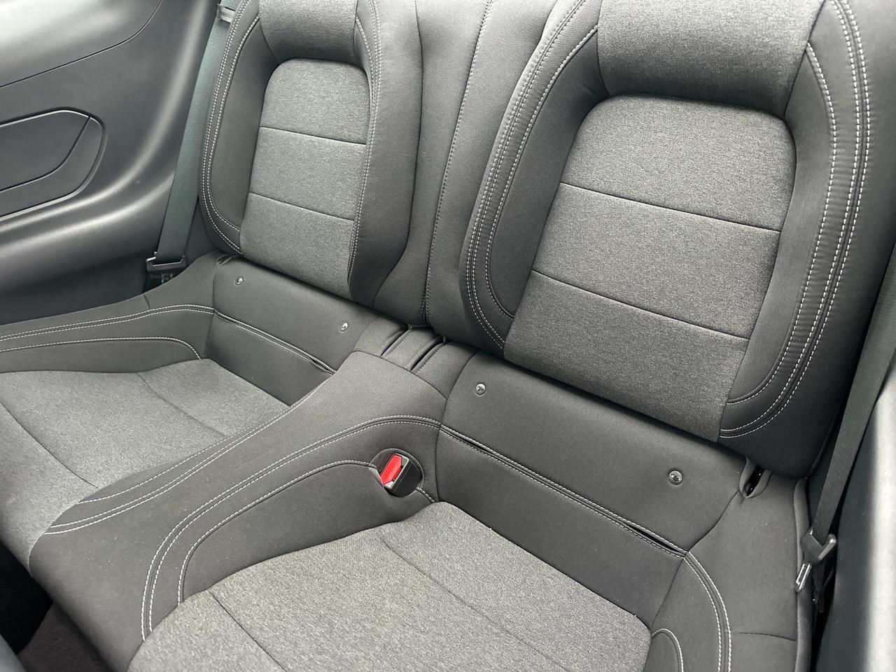 2024 Ford Mustang EcoBoost Woodbridge VA