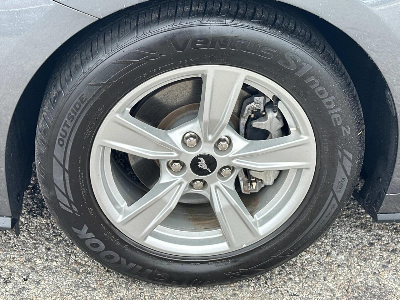 2024 Ford Mustang EcoBoost Woodbridge VA