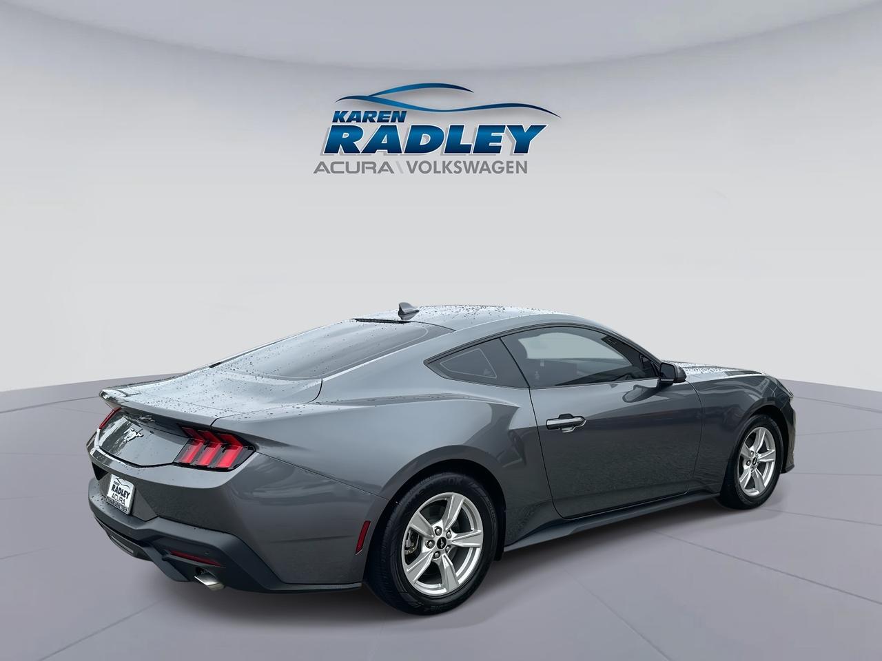 2024 Ford Mustang EcoBoost Woodbridge VA