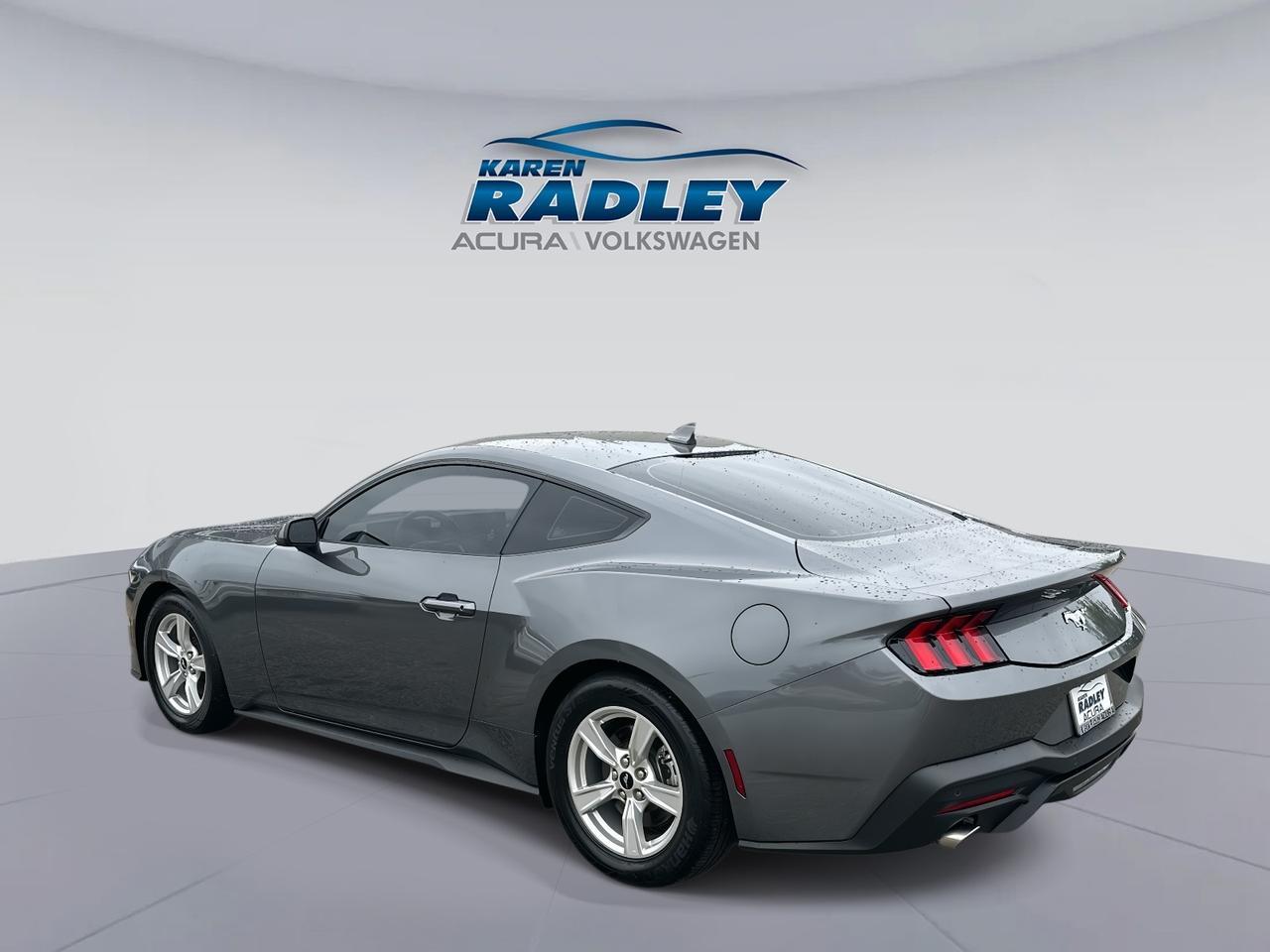 2024 Ford Mustang EcoBoost Woodbridge VA