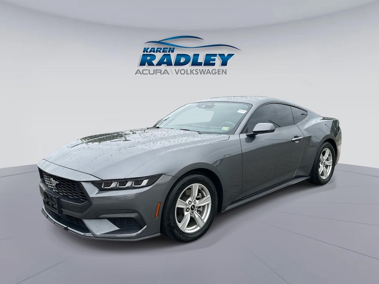 2024 Ford Mustang EcoBoost Woodbridge VA