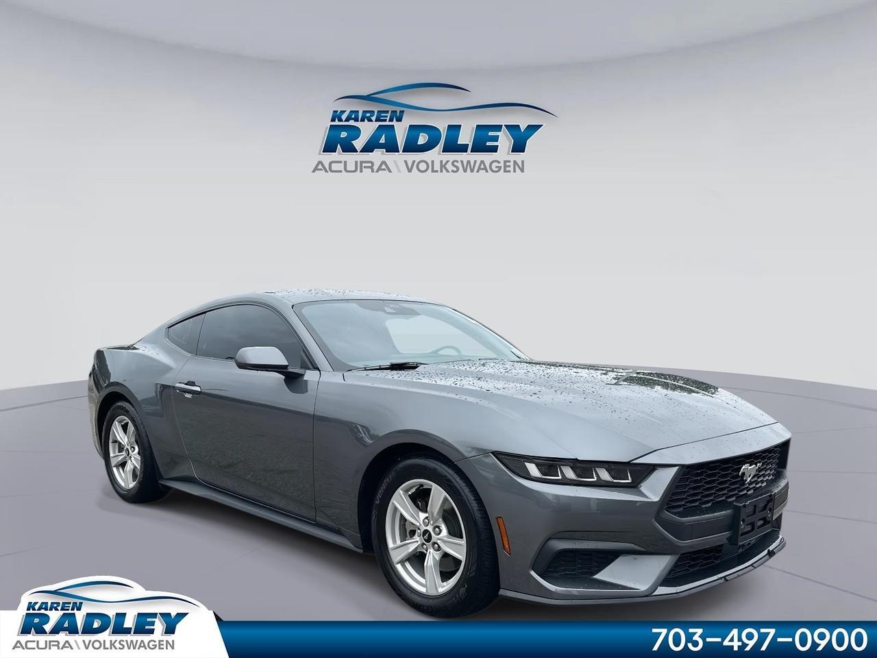 2024 Ford Mustang EcoBoost Woodbridge VA