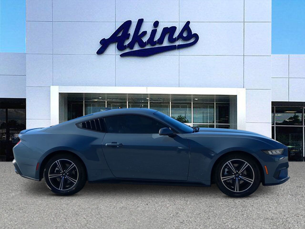 2024 Ford Mustang GT Premium Appleton WI