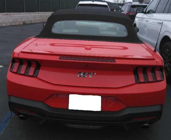 2024 Ford Mustang GT Premium San Clemente CA