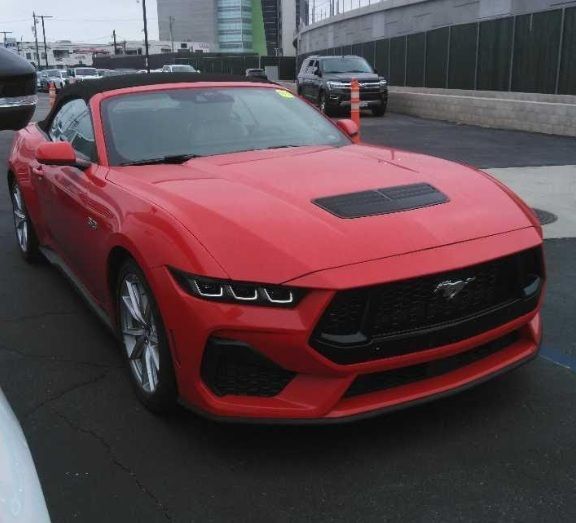 2024 Ford Mustang GT Premium San Clemente CA