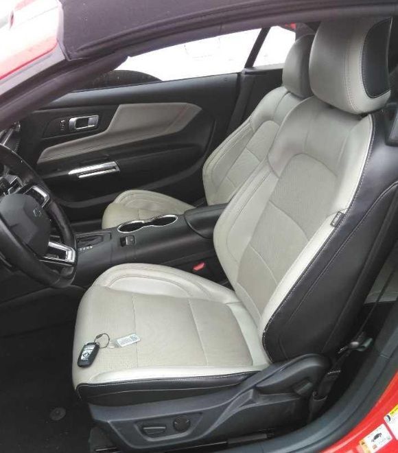 2024 Ford Mustang GT Premium San Clemente CA