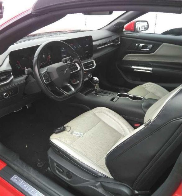 2024 Ford Mustang GT Premium San Clemente CA