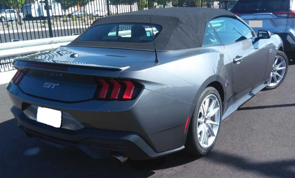 2024 Ford Mustang GT Premium San Clemente CA