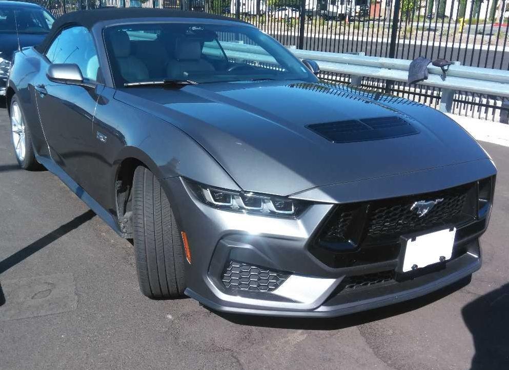 2024 Ford Mustang GT Premium San Clemente CA