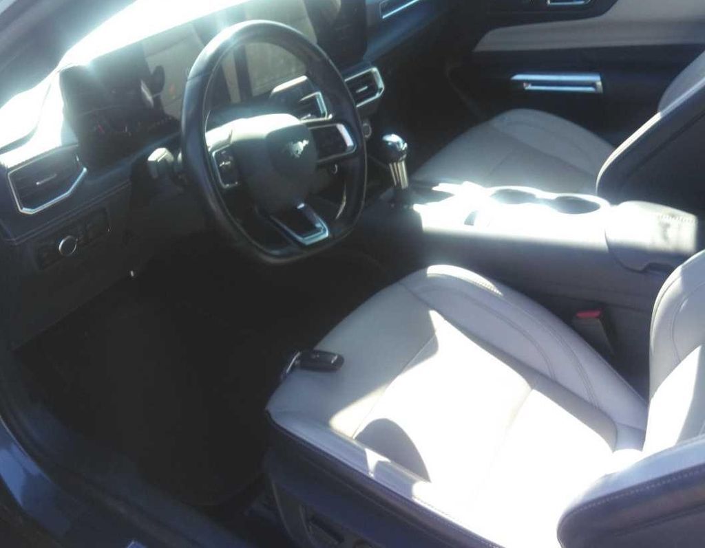2024 Ford Mustang GT Premium San Clemente CA