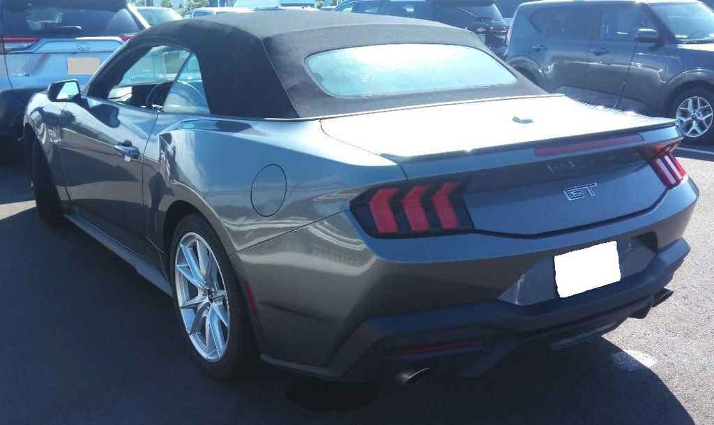 2024 Ford Mustang GT Premium San Clemente CA