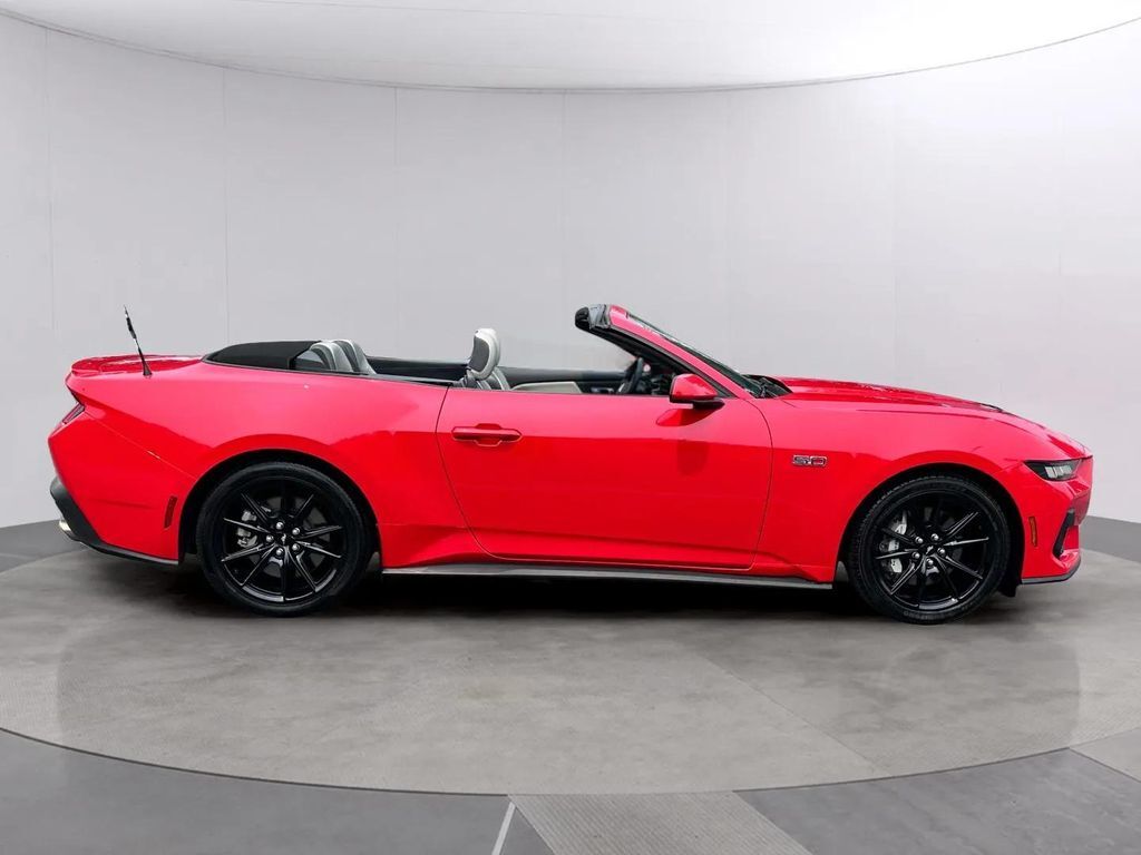 2024 Ford Mustang GT Premium San Clemente CA