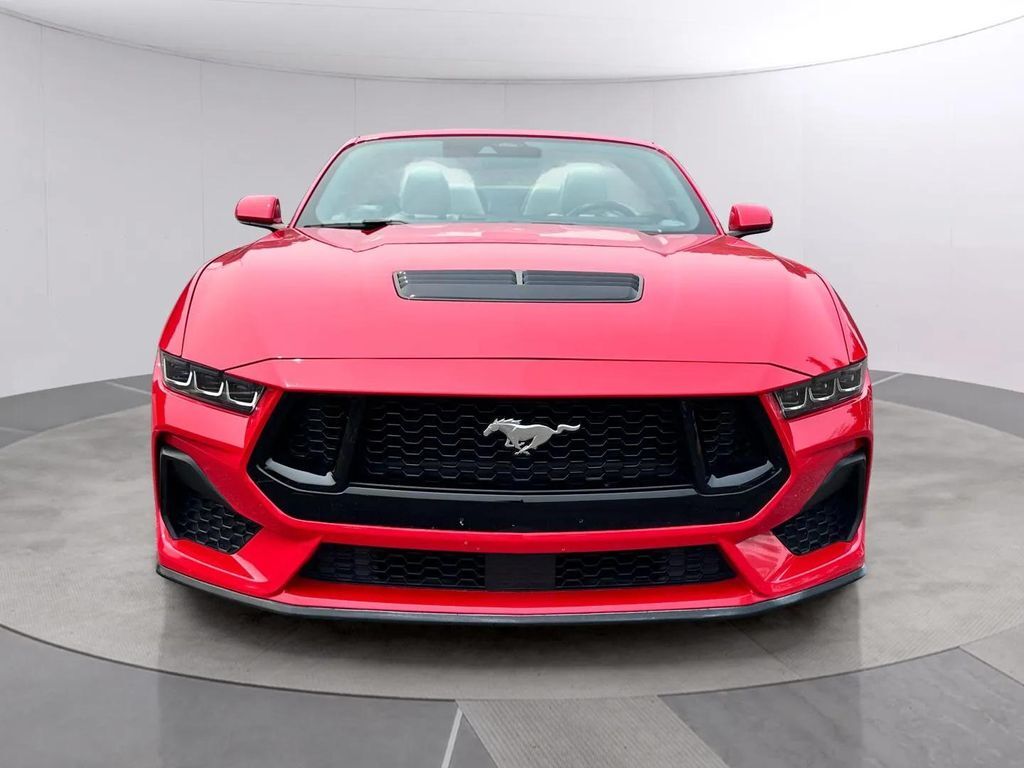 2024 Ford Mustang GT Premium San Clemente CA
