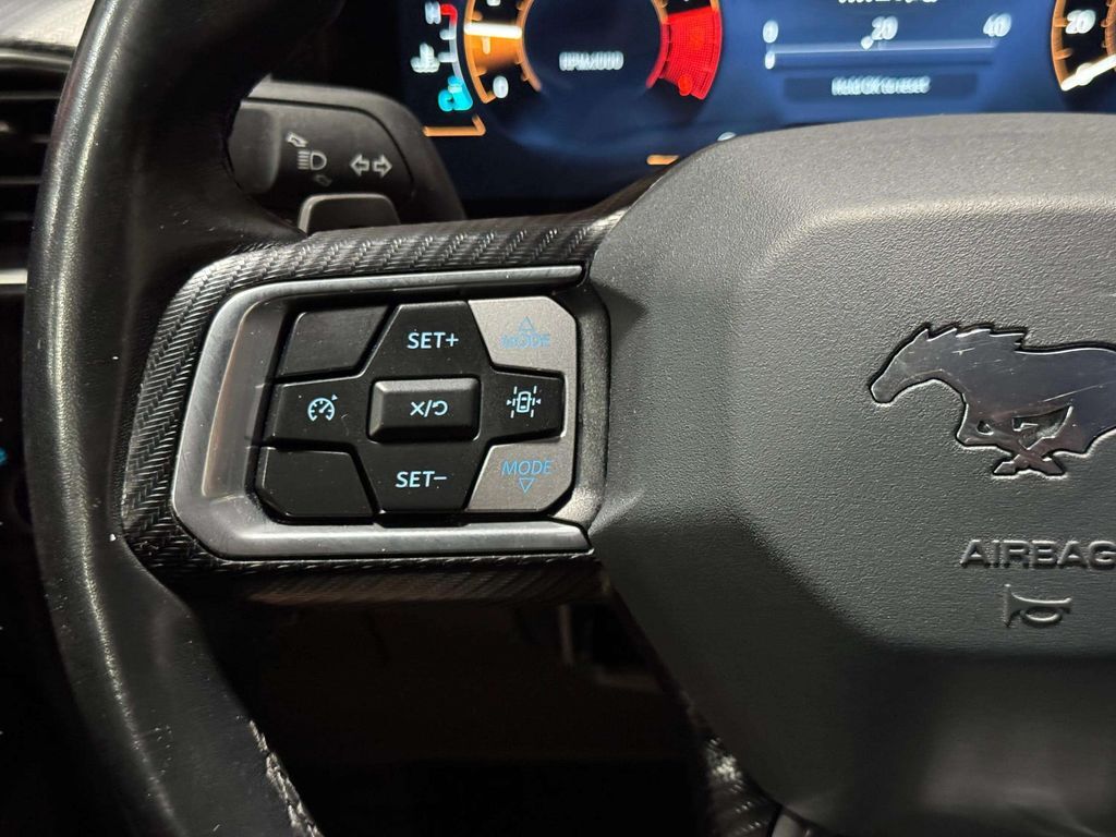 2024 Ford Mustang GT Premium San Clemente CA