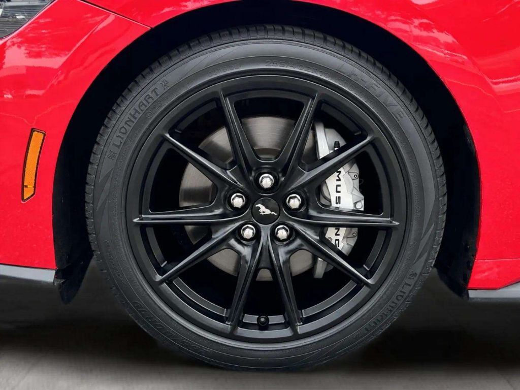 2024 Ford Mustang GT Premium San Clemente CA
