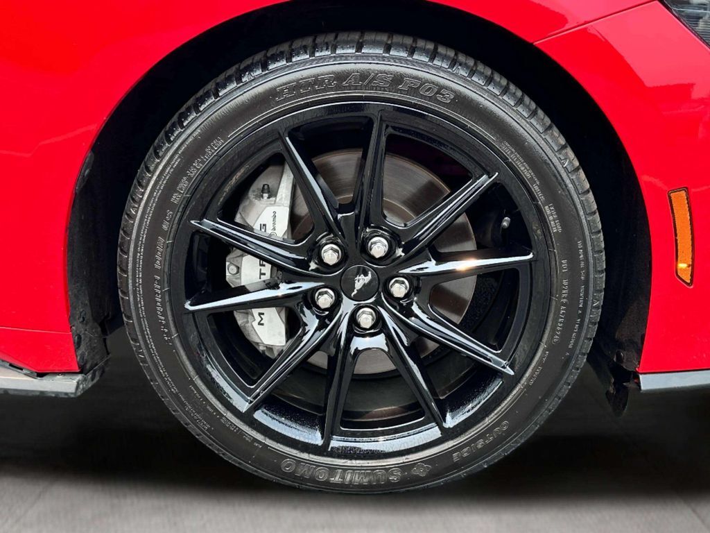 2024 Ford Mustang GT Premium San Clemente CA