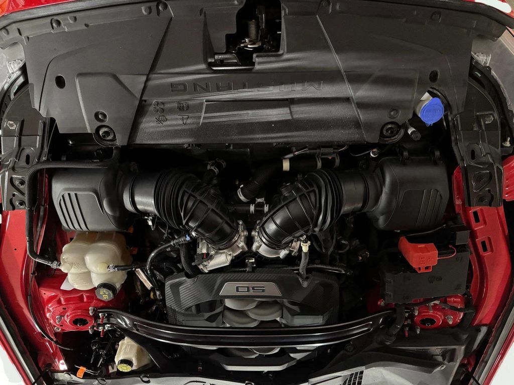 2024 Ford Mustang GT Premium San Clemente CA
