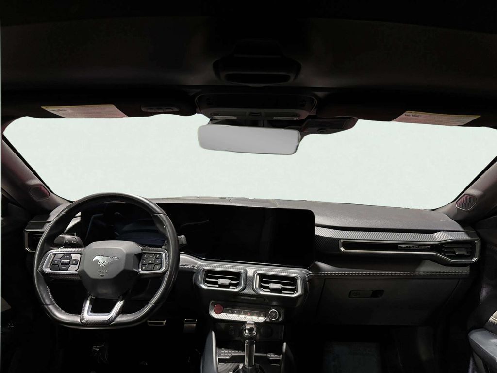 2024 Ford Mustang GT Premium San Clemente CA