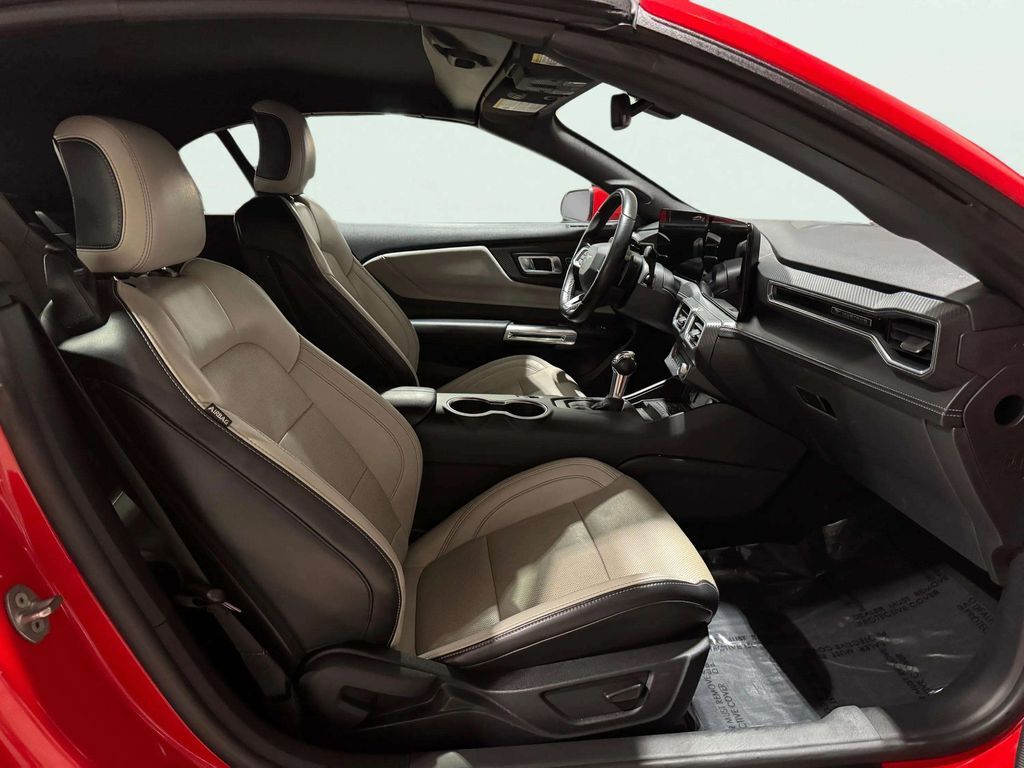 2024 Ford Mustang GT Premium San Clemente CA