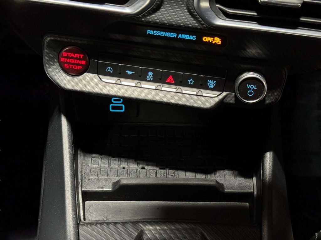 2024 Ford Mustang GT Premium San Clemente CA