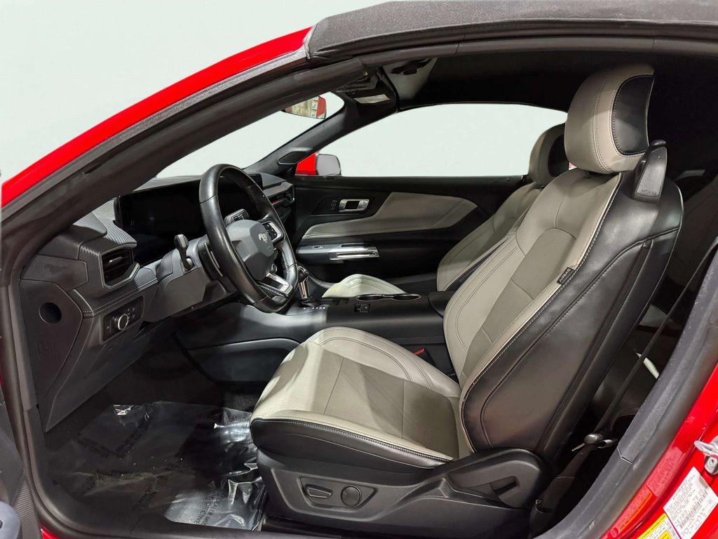 2024 Ford Mustang GT Premium San Clemente CA