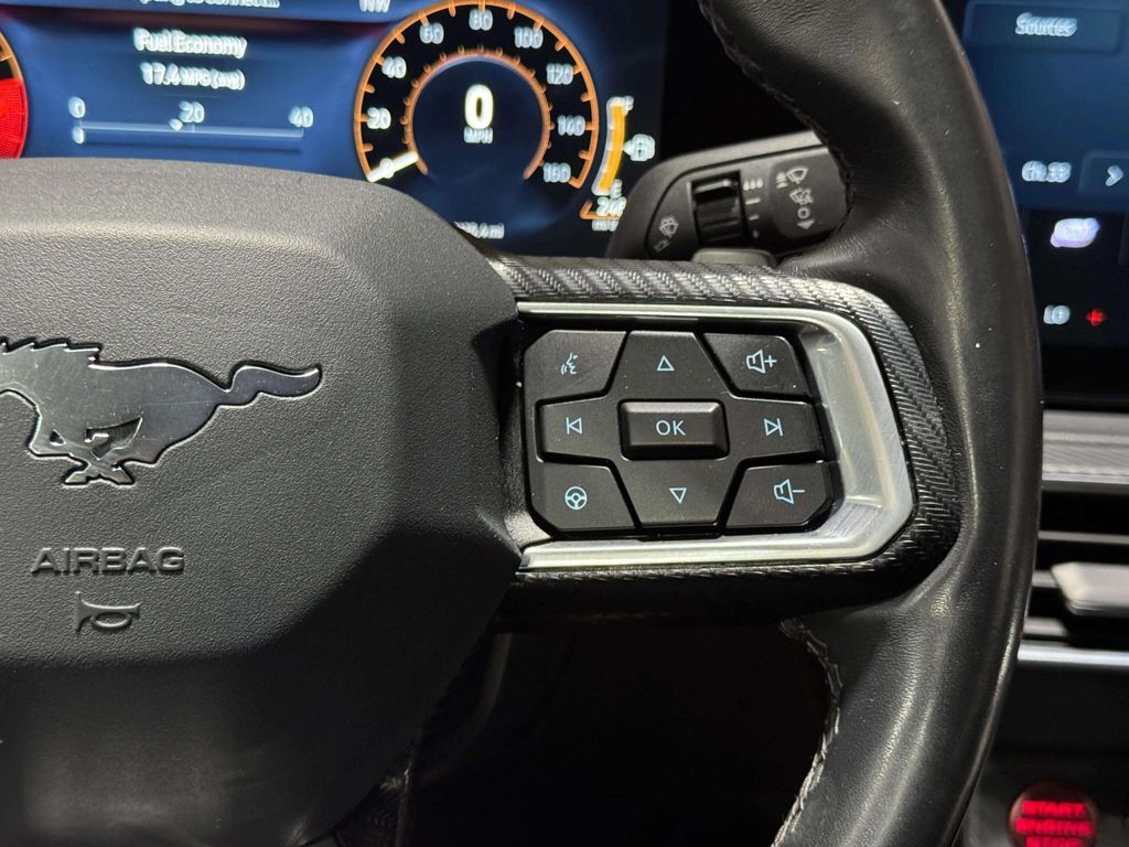 2024 Ford Mustang GT Premium San Clemente CA